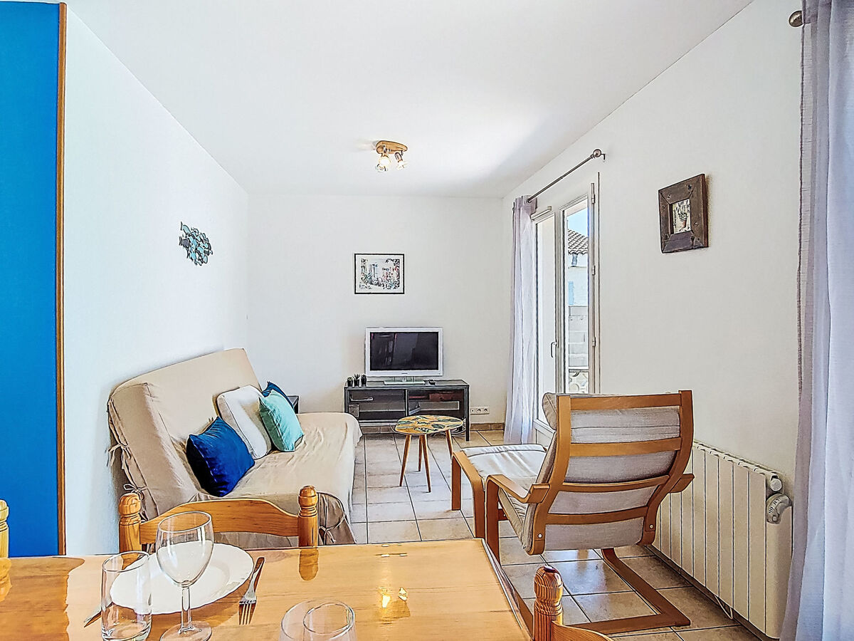 Maison 100 m² à Dolus-d'Oléron, jardin clos et terrasse - Photo 6