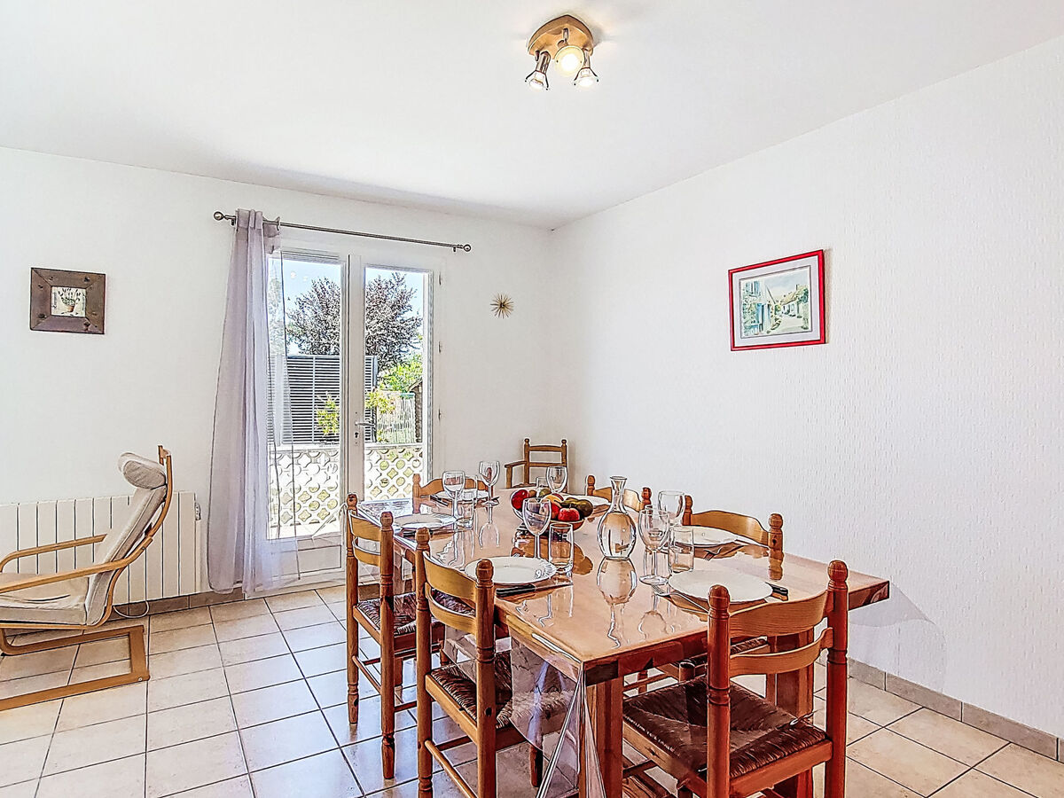 Maison 100 m² à Dolus-d'Oléron, jardin clos et terrasse - Photo 7