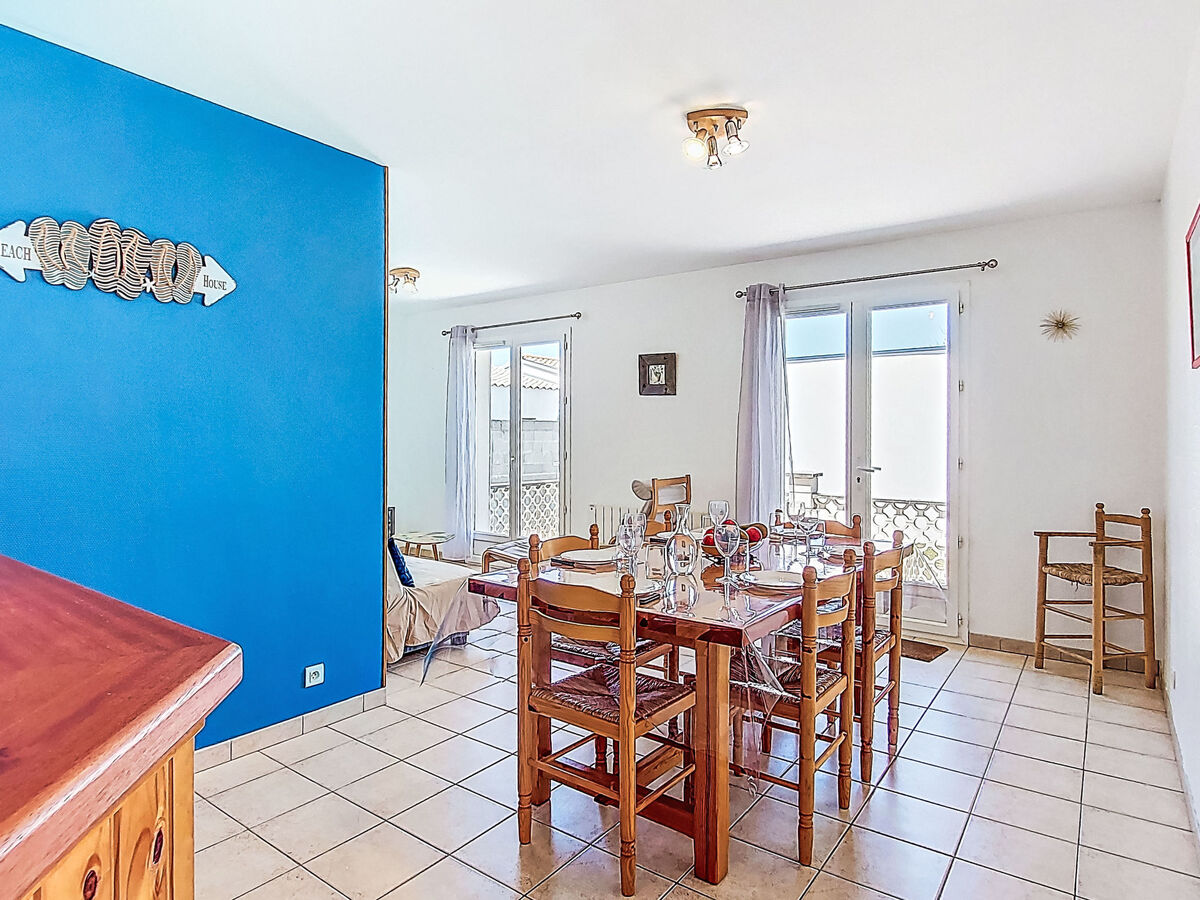 Maison 100 m² à Dolus-d'Oléron, jardin clos et terrasse - Photo 8