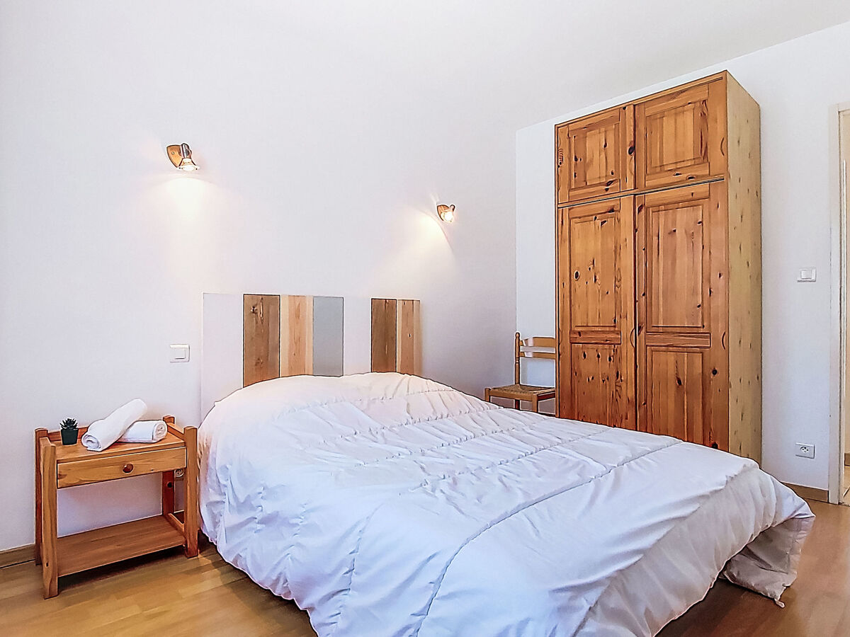 Maison 100 m² à Dolus-d'Oléron, jardin clos et terrasse - Photo 13