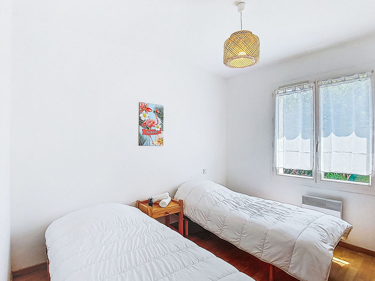 Maison 100 m² à Dolus-d'Oléron, jardin clos et terrasse - Photo 16