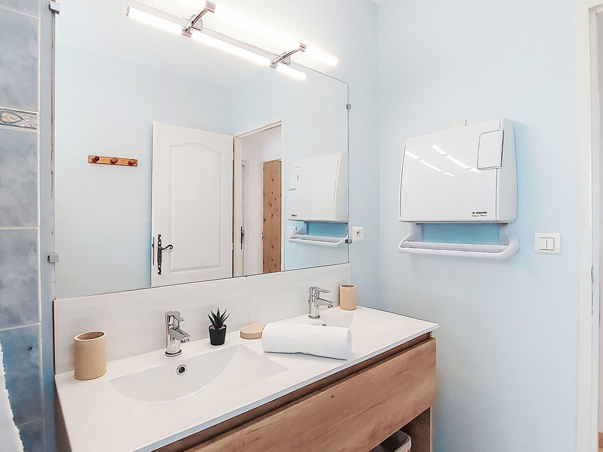 Maison 100 m² à Dolus-d'Oléron, jardin clos et terrasse - Photo 17