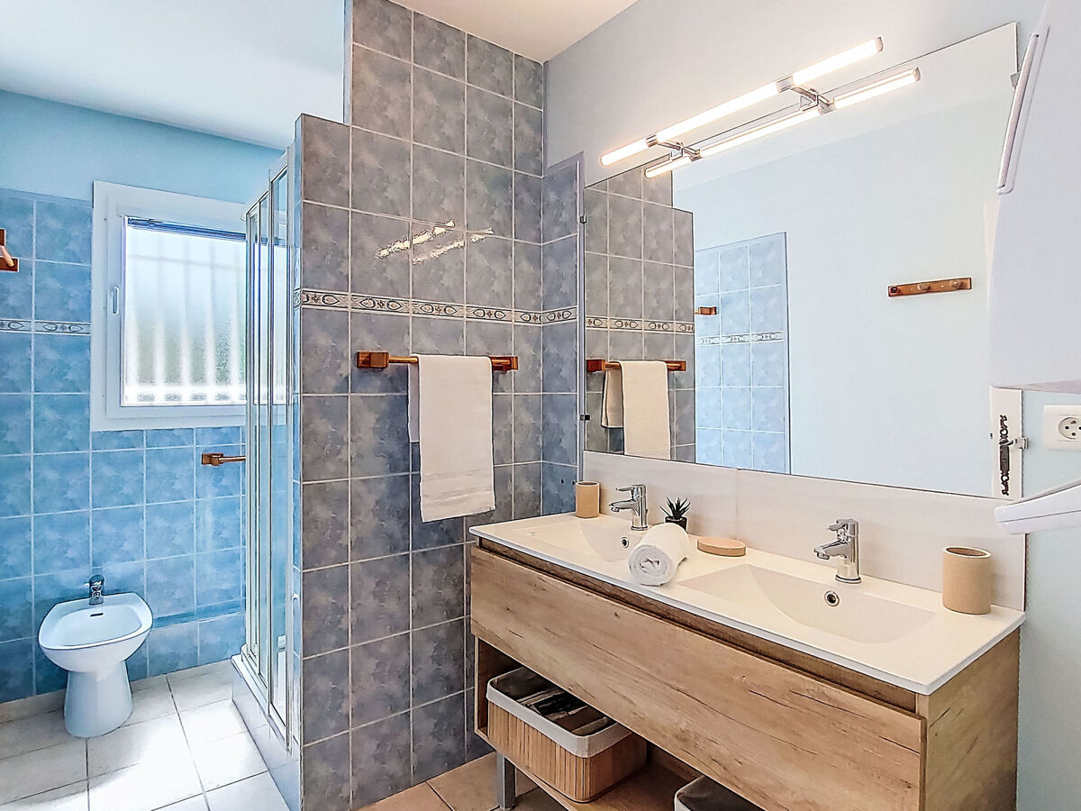 Maison 100 m² à Dolus-d'Oléron, jardin clos et terrasse - Photo 18