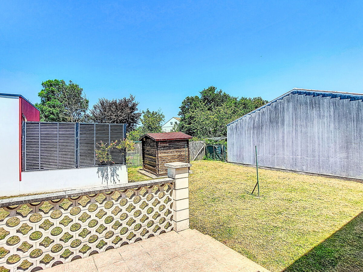 Maison 100 m² à Dolus-d'Oléron, jardin clos et terrasse - Photo 22