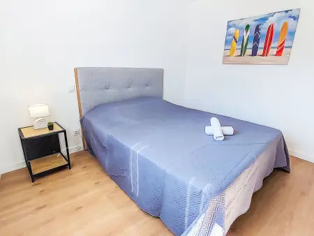 Maison à 100 m de la plage – Île d'Oléron, piscine commune : photo 17
