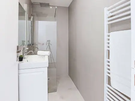 Maison à 100 m de la plage – Île d'Oléron, piscine commune : photo 20
