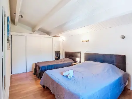 Maison à 100 m de la plage, piscine partagée – Île d'Oléron : photo 12