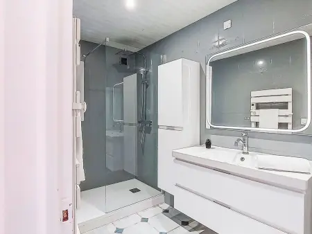 Maison à 100 m de la plage, piscine partagée – Île d'Oléron : photo 14