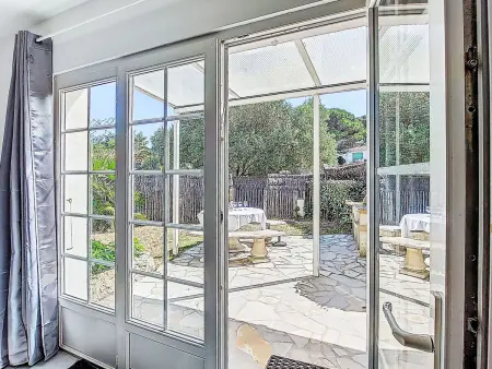 Maison à 100 m de la plage, piscine partagée – Île d'Oléron : photo 15