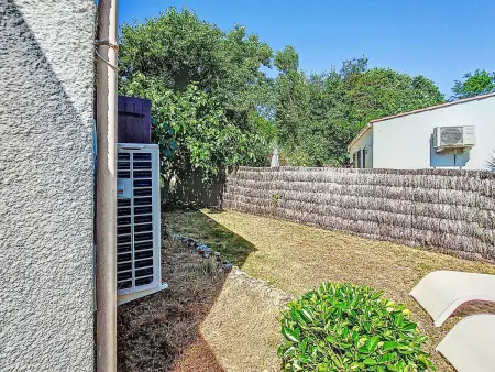 Maison à 100 m de la plage, piscine partagée – Île d'Oléron : photo 18