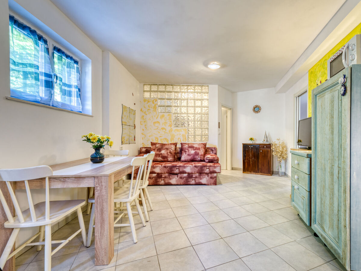 Bungalow Lidia à Matulji, 41 m² avec terrasse privée - Photo 2