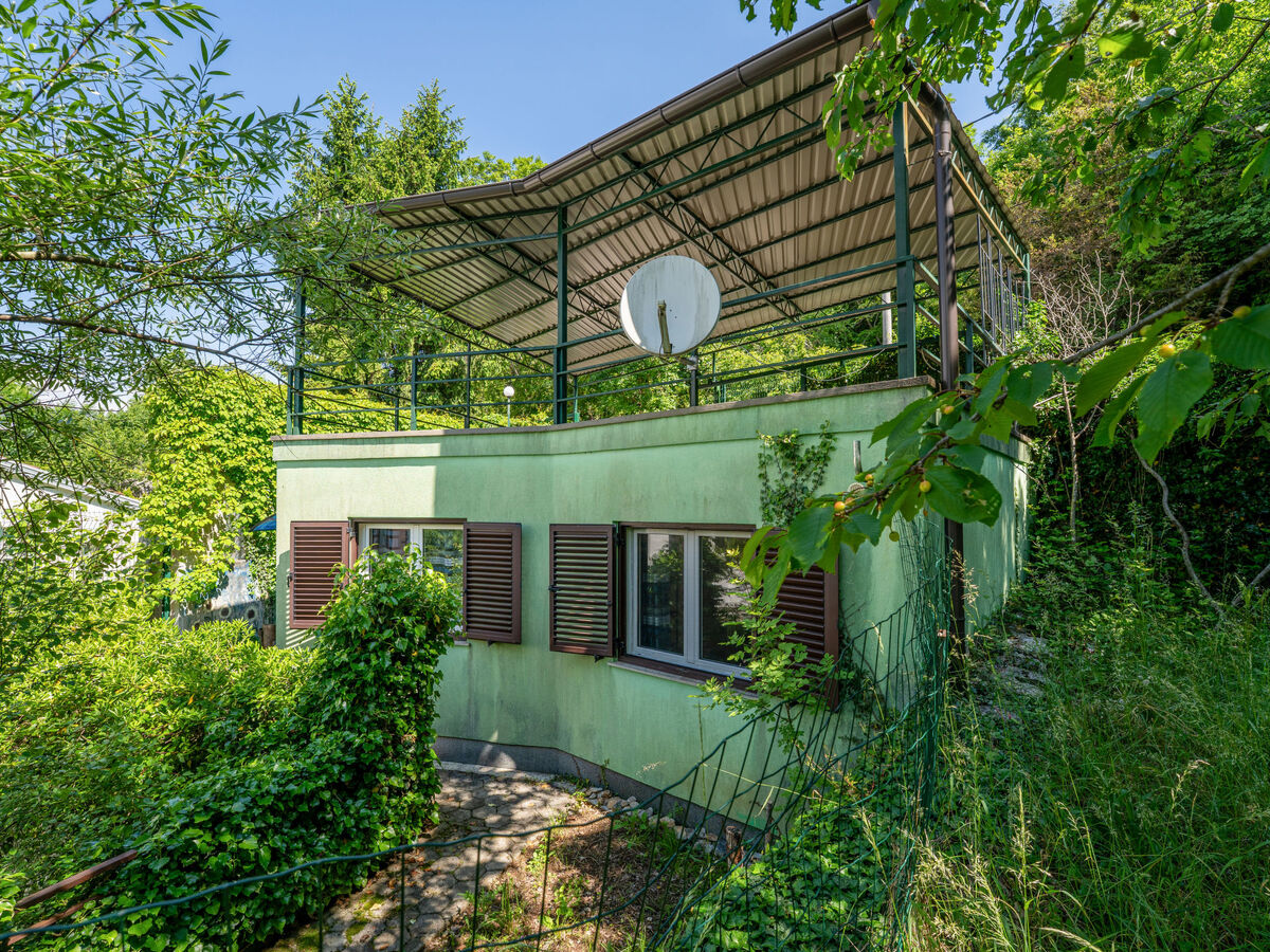 Bungalow Lidia à Matulji, 41 m² avec terrasse privée - Photo 3