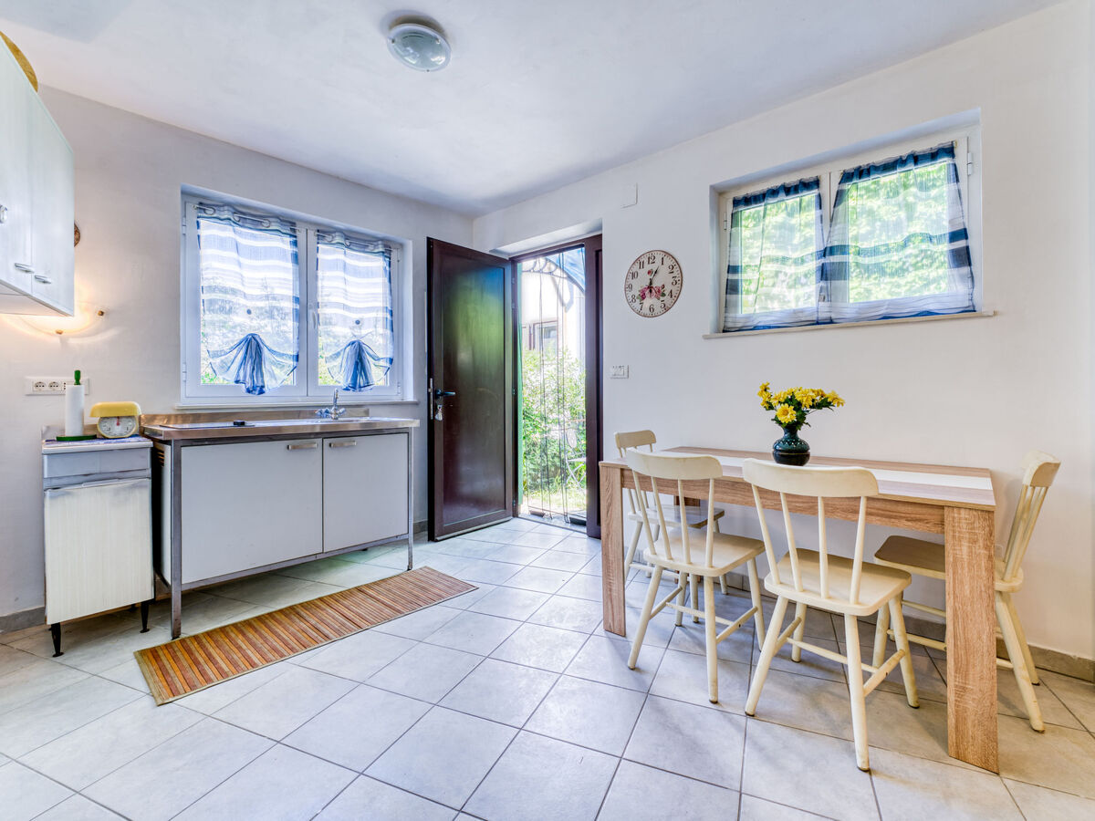 Bungalow Lidia à Matulji, 41 m² avec terrasse privée - Photo 4