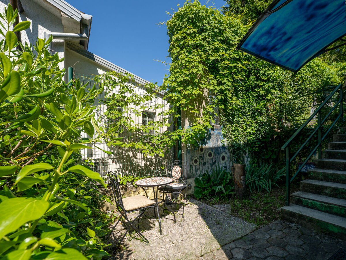 Bungalow Lidia à Matulji, 41 m² avec terrasse privée - Photo 5