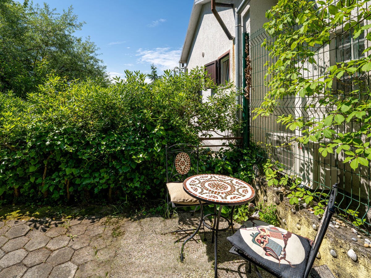 Bungalow Lidia à Matulji, 41 m² avec terrasse privée - Photo 6