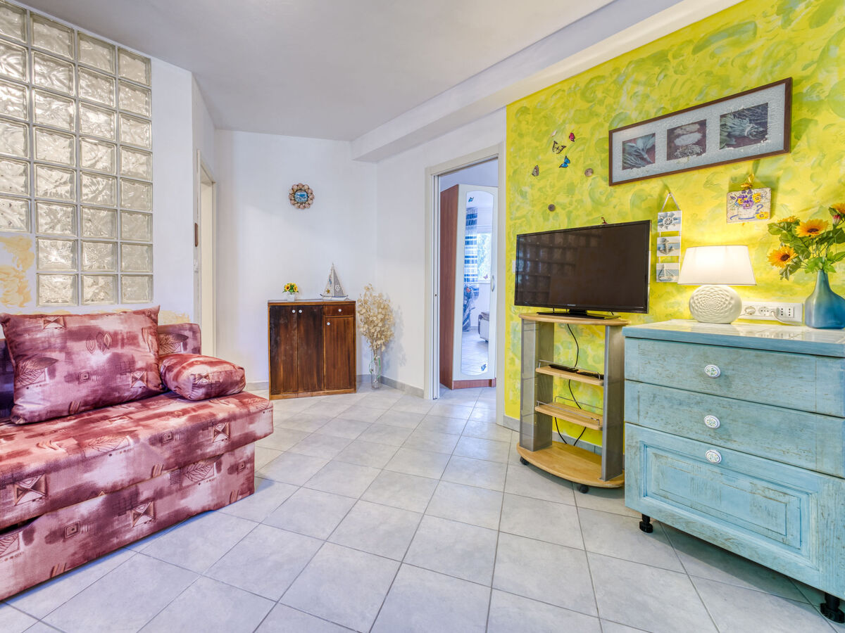 Bungalow Lidia à Matulji, 41 m² avec terrasse privée - Photo 7