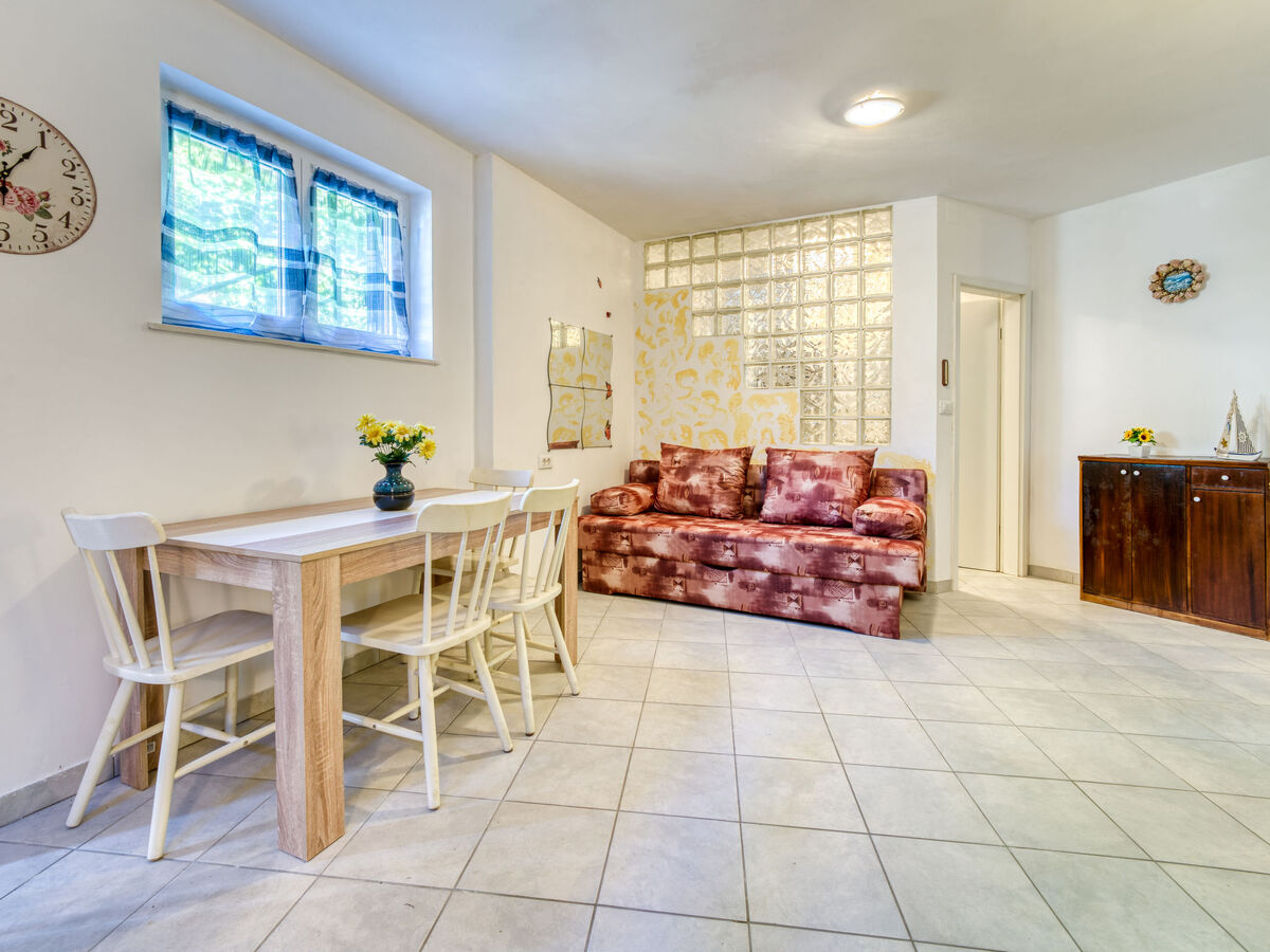 Bungalow Lidia à Matulji, 41 m² avec terrasse privée - Photo 8