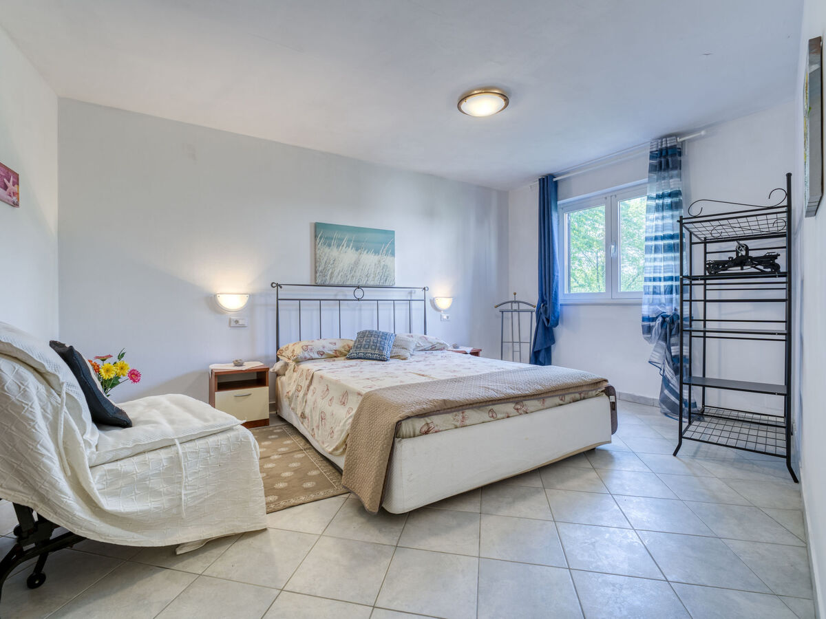 Bungalow Lidia à Matulji, 41 m² avec terrasse privée - Photo 9