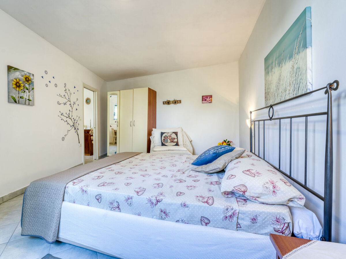Bungalow Lidia à Matulji, 41 m² avec terrasse privée - Photo 10