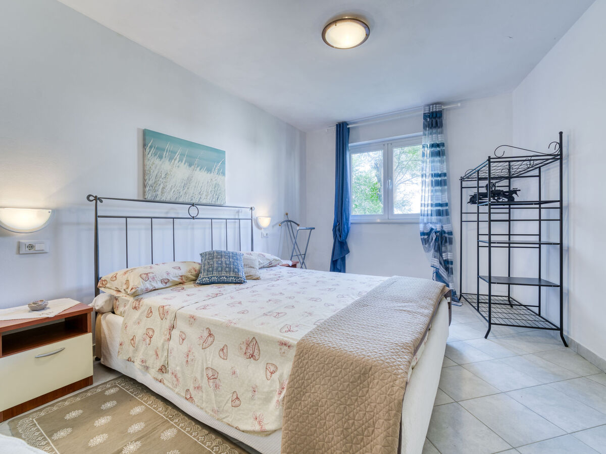 Bungalow Lidia à Matulji, 41 m² avec terrasse privée - Photo 12