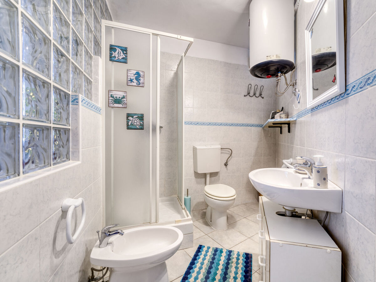 Bungalow Lidia à Matulji, 41 m² avec terrasse privée - Photo 13