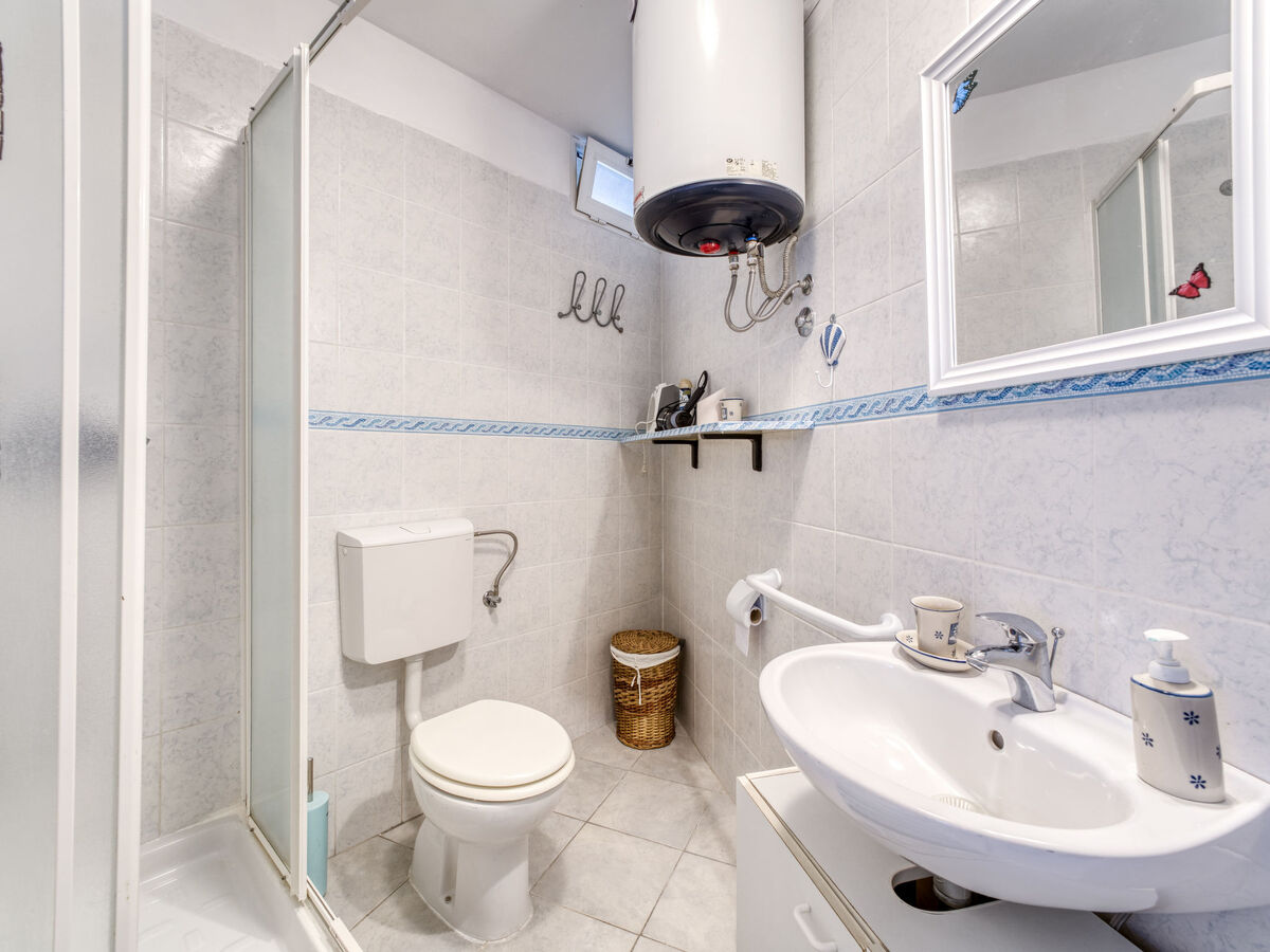 Bungalow Lidia à Matulji, 41 m² avec terrasse privée - Photo 14