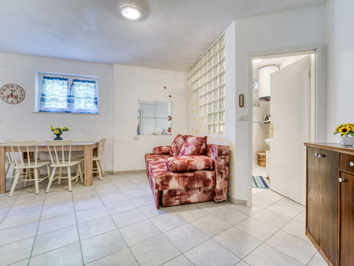 Bungalow Lidia à Matulji, 41 m² avec terrasse privée - Photo 15