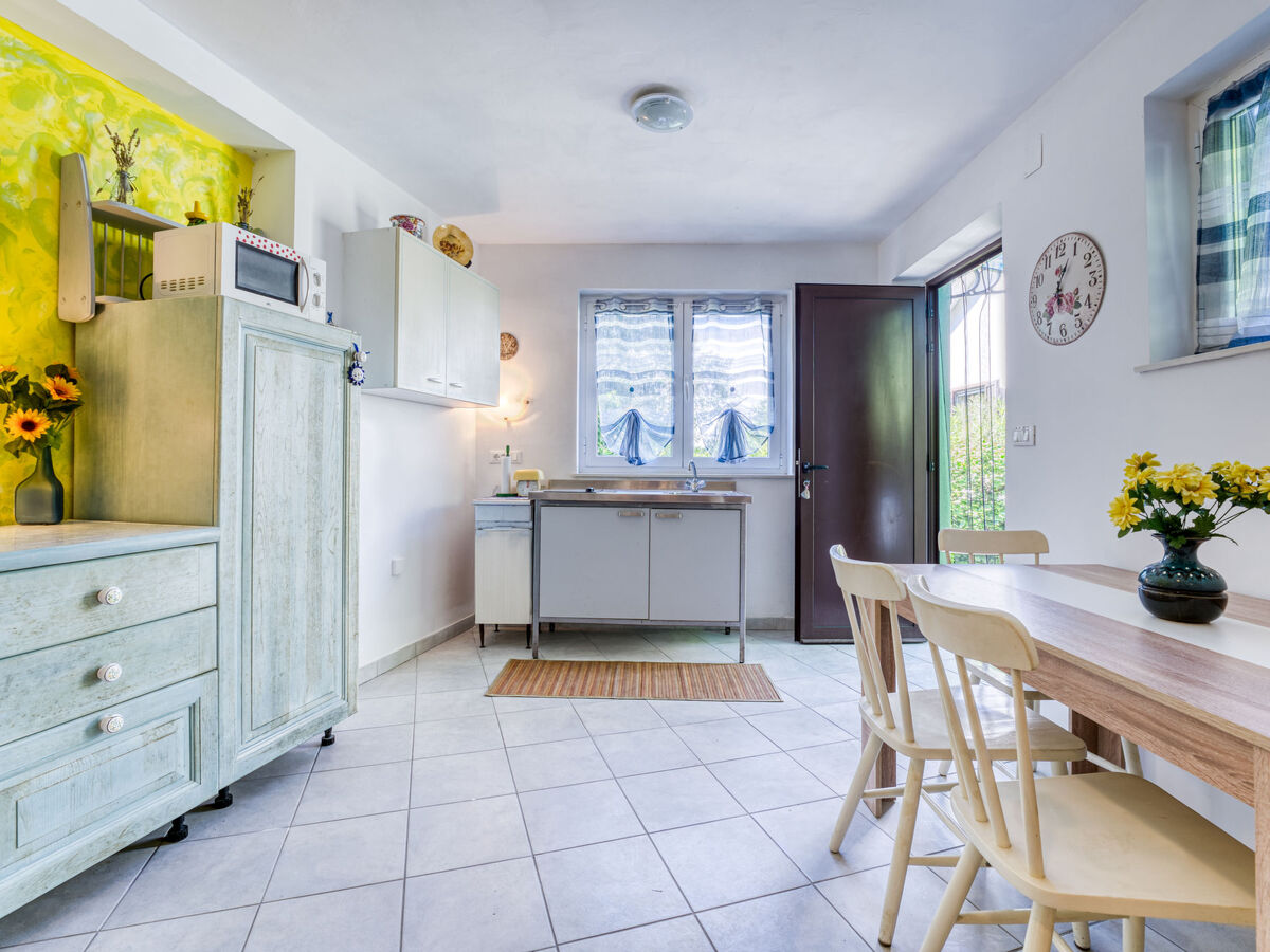 Bungalow Lidia à Matulji, 41 m² avec terrasse privée - Photo 16