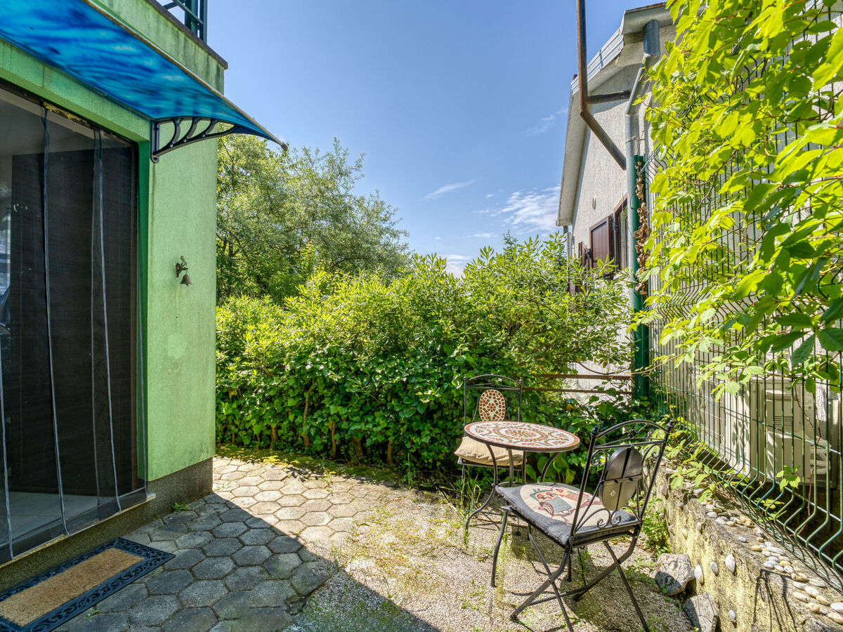 Bungalow Lidia à Matulji, 41 m² avec terrasse privée - Photo 17