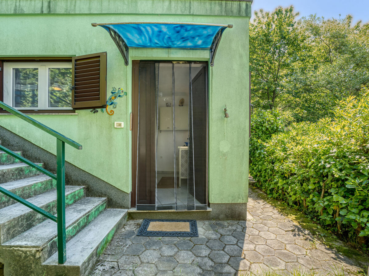 Bungalow Lidia à Matulji, 41 m² avec terrasse privée - Photo 18