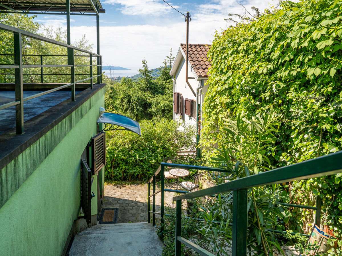 Bungalow Lidia à Matulji, 41 m² avec terrasse privée - Photo 19