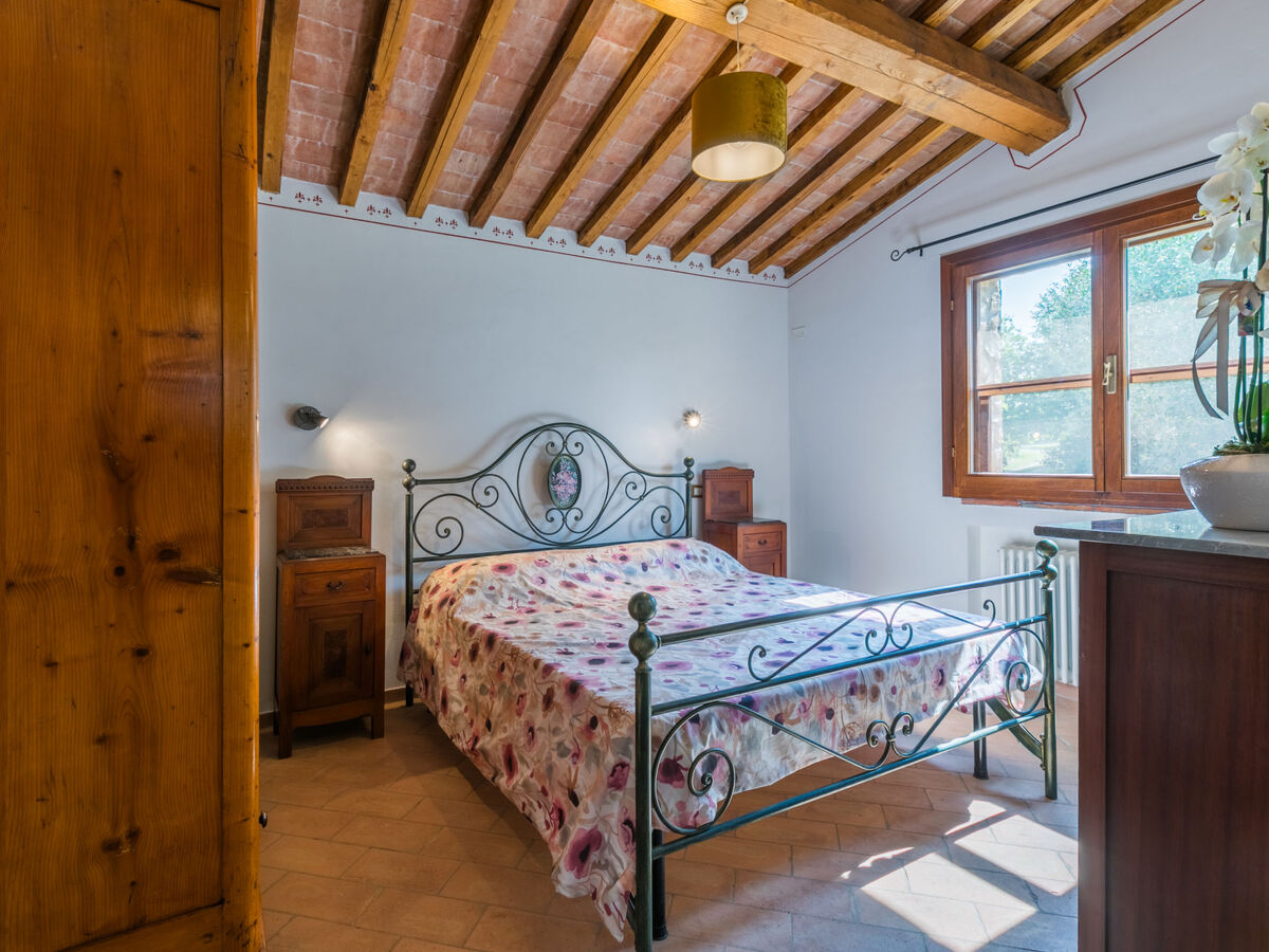 Rustico avec piscine à Bibbona, 5 pers. - Photo 15