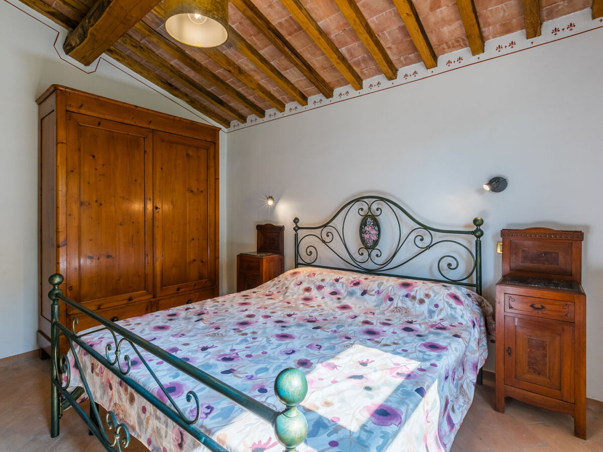 Rustico avec piscine à Bibbona, 5 pers. - Photo 16