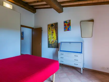 Loma, maison mitoyenne 5 pers. à Guardistallo : photo 18