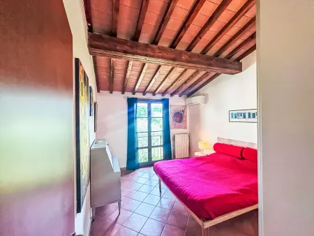 Loma, maison mitoyenne 5 pers. à Guardistallo : photo 23