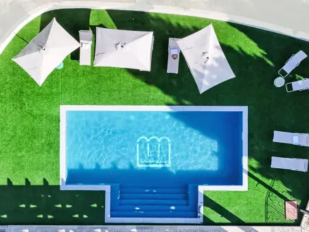 Villa Umbriancevilla à Terni : 24 pers, piscine : photo 2