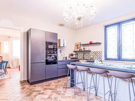 Villa Umbriancevilla à Terni : 24 pers, piscine : photo 5