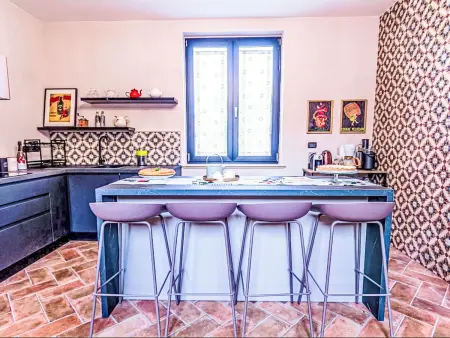 Villa Umbriancevilla à Terni : 24 pers, piscine : photo 6