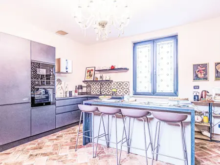 Villa Umbriancevilla à Terni : 24 pers, piscine : photo 7