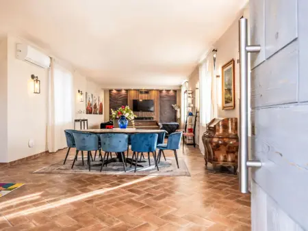 Villa Umbriancevilla à Terni : 24 pers, piscine : photo 10