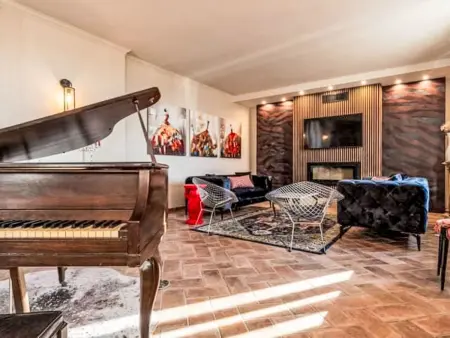 Villa Umbriancevilla à Terni : 24 pers, piscine : photo 11