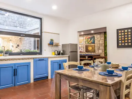 Villa Umbriancevilla à Terni : 24 pers, piscine : photo 15