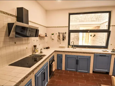 Villa Umbriancevilla à Terni : 24 pers, piscine : photo 16