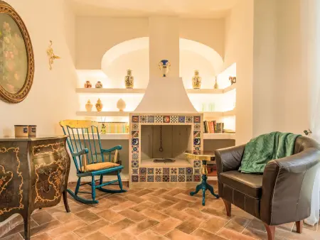 Villa Umbriancevilla à Terni : 24 pers, piscine : photo 17