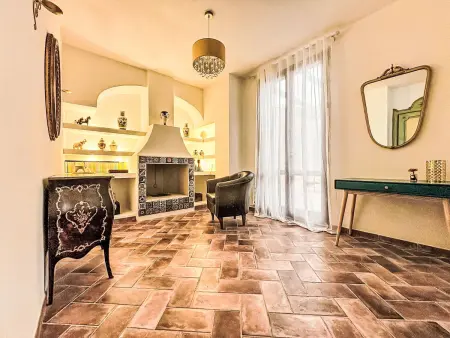 Villa Umbriancevilla à Terni : 24 pers, piscine : photo 18