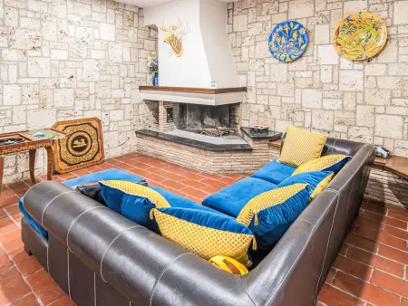 Villa Umbriancevilla à Terni : 24 pers, piscine : photo 19