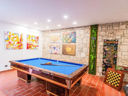 Villa Umbriancevilla à Terni : 24 pers, piscine : photo 20