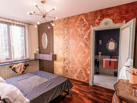 Villa Umbriancevilla à Terni : 24 pers, piscine : photo 21