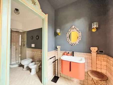Villa Umbriancevilla à Terni : 24 pers, piscine : photo 22