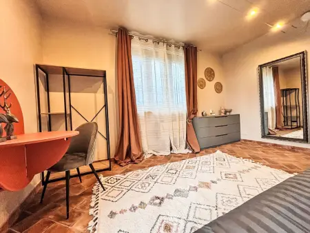 Villa Umbriancevilla à Terni : 24 pers, piscine : photo 23